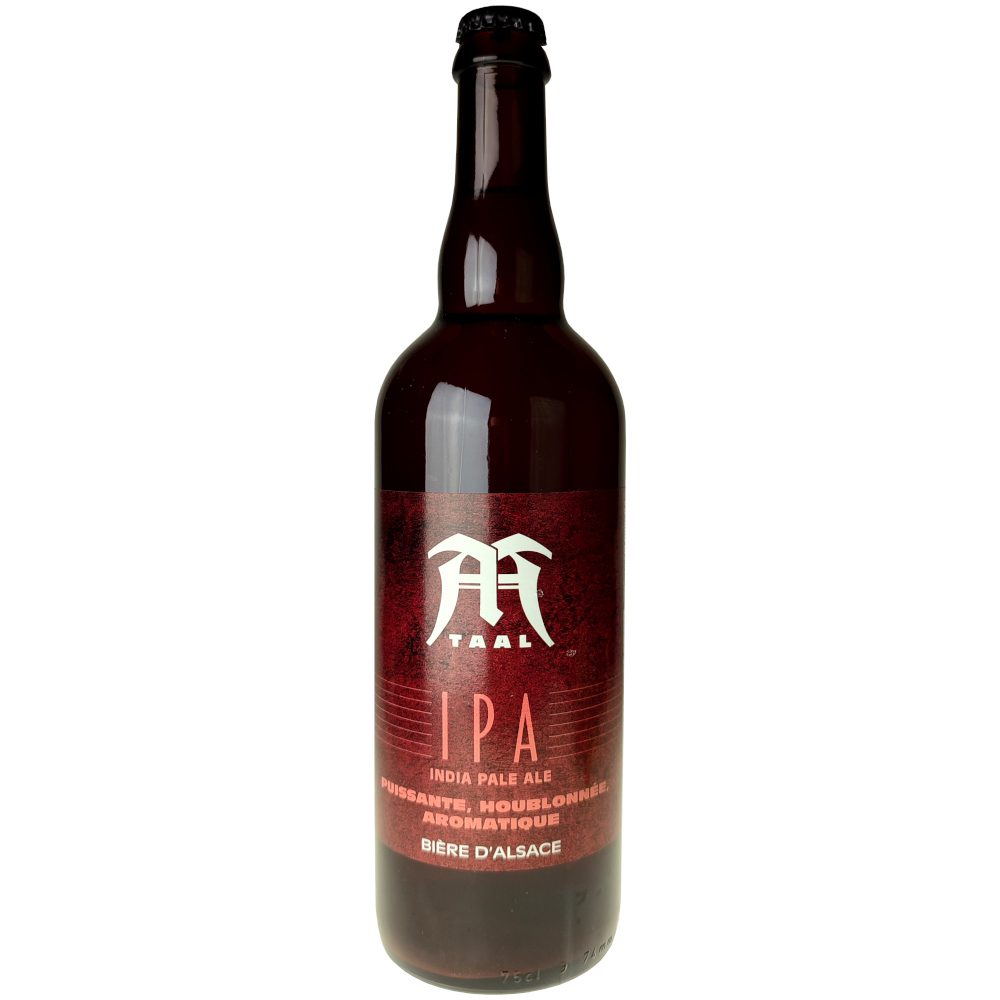 IPA 75cl Brasserie Taal